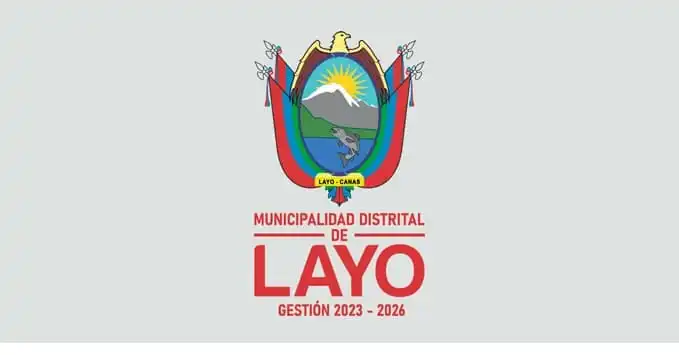 Municipalidad Distrital de Layo