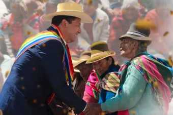 Conoce la lista de nuevos integrantes al programa pensión 65
