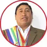 Prof. Hilario Huayllani Cutire