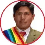 Sr. Julian Hancco Pallara