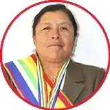 Sra. Alejandrina Llavilla Flores