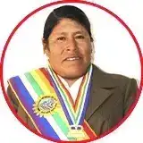Sra. Catalina Choquehuanca Cruz