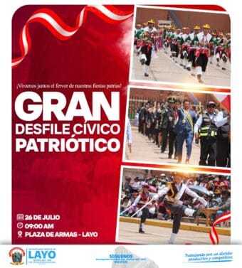 ¡ᴠɪᴠᴀᴍᴏꜱ ᴊᴜɴᴛᴏꜱ ᴇʟ ꜰᴇʀᴠᴏʀ ᴅᴇ ɴᴜᴇꜱᴛʀᴀꜱ ꜰɪᴇꜱᴛᴀꜱ ᴘᴀᴛʀɪᴀꜱ!