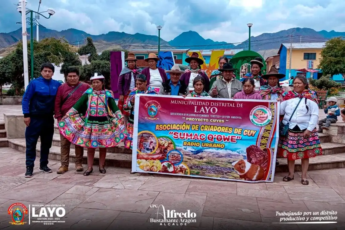 𝗩𝗜𝗦𝗜𝗧𝗔 𝗗𝗘𝗟 𝗘𝗤𝗨𝗜𝗣𝗢 𝗘𝗩𝗔𝗟𝗨𝗔𝗗𝗢𝗥 𝗗𝗘𝗟 𝗣𝗥𝗢𝗖𝗢𝗠𝗣𝗜𝗧𝗘 𝗥𝗘𝗚𝗜𝗢𝗡𝗔𝗟