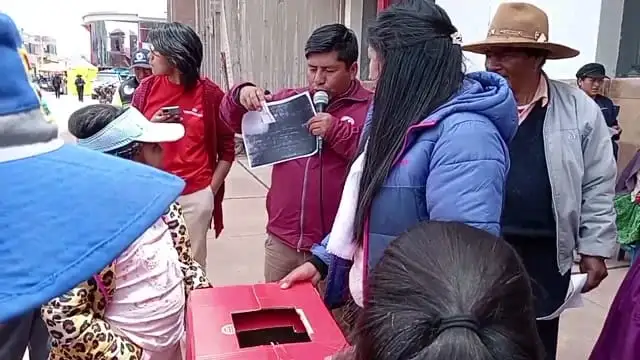 SORTEO DE CANAS Y OTROS DE PAGO IMPUESTO PREDIAL