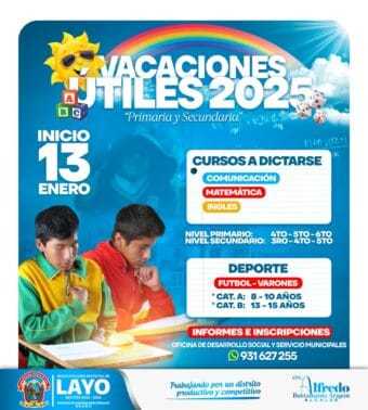 VACA UTIL