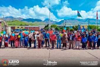 ¡𝗔𝗥𝗥𝗔𝗡𝗖𝗔𝗥𝗢𝗡 𝗟𝗔𝗦 𝗩𝗔𝗖𝗔𝗖𝗜𝗢𝗡𝗘𝗦 Ú𝗧𝗜𝗟𝗘𝗦 𝗟𝗔𝗬𝗢 𝟮𝟬𝟮𝟱!