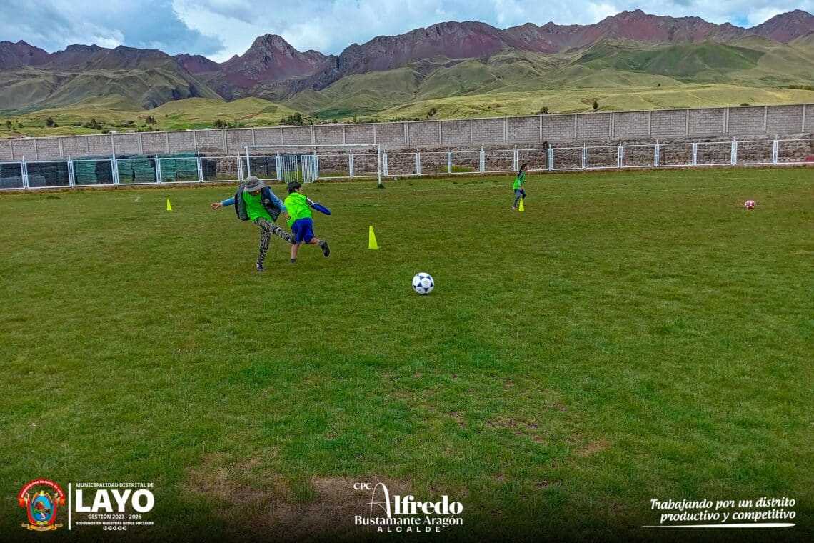 ¡𝗩𝗔𝗖𝗔𝗖𝗜𝗢𝗡𝗘𝗦 Ú𝗧𝗜𝗟𝗘𝗦 𝗗𝗘𝗣𝗢𝗥𝗧𝗜𝗩𝗔𝗦 𝗟𝗔𝗬𝗢