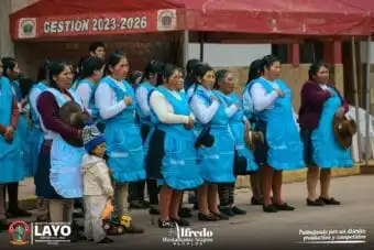 ¡𝗙𝗘𝗟Í𝗭 𝗫𝗩 𝗔𝗡𝗜𝗩𝗘𝗥𝗦𝗔𝗥𝗜𝗢 𝗗𝗘𝗟 𝗠𝗘𝗥𝗖𝗔𝗗𝗢 𝗖𝗘𝗡𝗧𝗥𝗔𝗟 𝗗𝗘𝗟 𝗗𝗜𝗦𝗧𝗥𝗜𝗧𝗢 𝗗𝗘 𝗟𝗔𝗬𝗢!