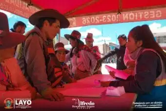 ¡𝗜𝗡𝗜𝗖𝗜𝗔 𝗟𝗔 𝗣𝗥𝗜𝗠𝗘𝗥𝗔 𝗖𝗔𝗠𝗣𝗔Ñ𝗔 𝗗𝗘 𝗢𝗕𝗧𝗘𝗡𝗖𝗜Ó𝗡 𝗗𝗘 𝗩𝗔𝗟𝗘 𝗙𝗜𝗦𝗘 𝟮𝟬𝟮𝟱 𝗘𝗡 𝗟𝗔𝗬𝗢!