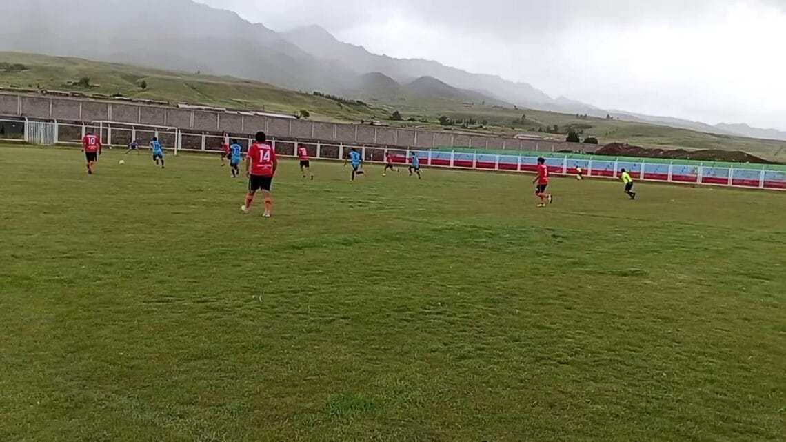 COPA PERU LAYO 2025