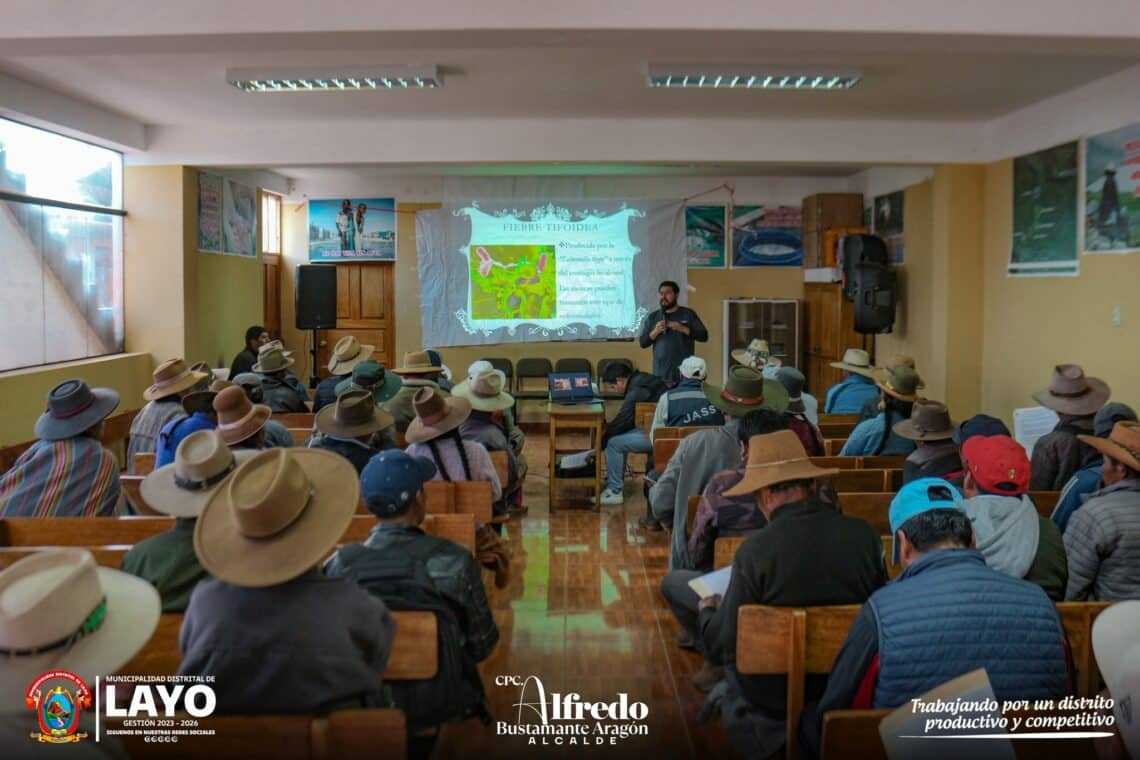 𝗖𝗢𝗡 É𝗫𝗜𝗧𝗢 𝗦𝗘 𝗗𝗘𝗦𝗔𝗥𝗥𝗢𝗟𝗟Ó 𝗘𝗟 𝗜 𝗧𝗔𝗟𝗟𝗘𝗥 𝗗𝗘 𝗙𝗢𝗥𝗧𝗔𝗟𝗘𝗖𝗜𝗠𝗜𝗘𝗡𝗧𝗢 𝗗𝗘 𝗖𝗔𝗣𝗔𝗖𝗜𝗗𝗔𝗗𝗘𝗦 𝗗𝗜𝗥𝗜𝗚𝗜𝗗𝗢 𝗔