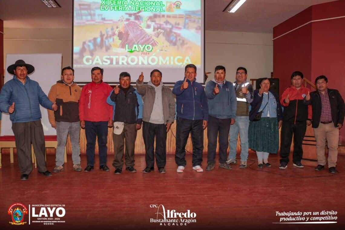 𝗖𝗢𝗡𝗙𝗢𝗥𝗠𝗔𝗖𝗜𝗢𝗡 𝗗𝗘 𝗟𝗔 𝗖𝗢𝗠𝗜𝗦𝗜𝗢𝗡 𝗖𝗘𝗡𝗧𝗥𝗔𝗟 𝗗𝗘 𝗟𝗔 𝗫𝗜𝗜 𝗙𝗘𝗥𝗜𝗔 𝗡𝗔𝗖𝗜𝗢𝗡𝗔𝗟 𝗬 𝗟𝗩𝗜 𝗙𝗘𝗥𝗜𝗔 𝗥𝗘𝗚𝗜𝗢𝗡𝗔