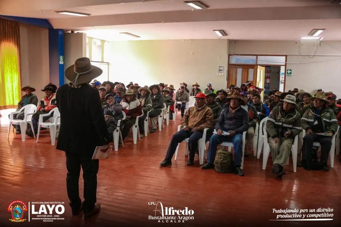 𝗣𝗥𝗜𝗠𝗘𝗥𝗔  𝗘𝗦𝗖𝗨𝗘𝗟𝗔 𝗗𝗘  𝗥𝗢𝗡𝗗𝗔𝗦 𝗖𝗔𝗠𝗣𝗘𝗦𝗜𝗡𝗔𝗦 𝗦𝗘 𝗗𝗘𝗦𝗔𝗥𝗥𝗢𝗟𝗟𝗢 𝗖𝗢𝗡 𝗘𝗫𝗜𝗧𝗢