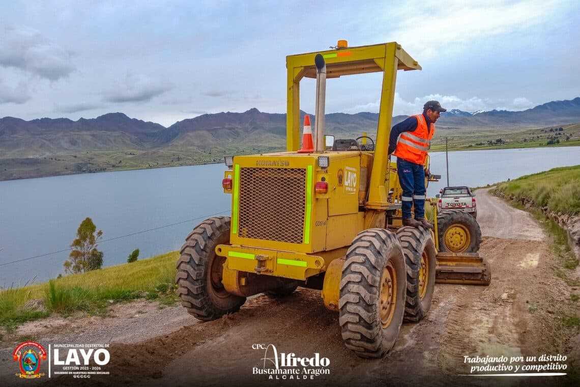 𝗦𝗘𝗚𝗨𝗜𝗠𝗢𝗦 𝗧𝗥𝗔𝗕𝗔𝗝𝗔𝗡𝗗𝗢 𝗘𝗡 𝗟𝗔 𝗠𝗘𝗝𝗢𝗥𝗔 𝗗𝗘 𝗡𝗨𝗘𝗦𝗧𝗥𝗔𝗦 𝗖𝗔𝗥𝗥𝗘𝗧𝗘𝗥𝗔𝗦