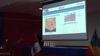EN VIVO|  MESA TÉCNICA