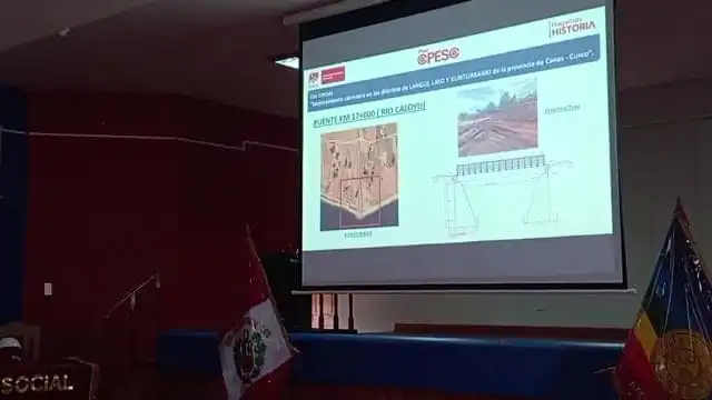 EN VIVO|  MESA TÉCNICA
