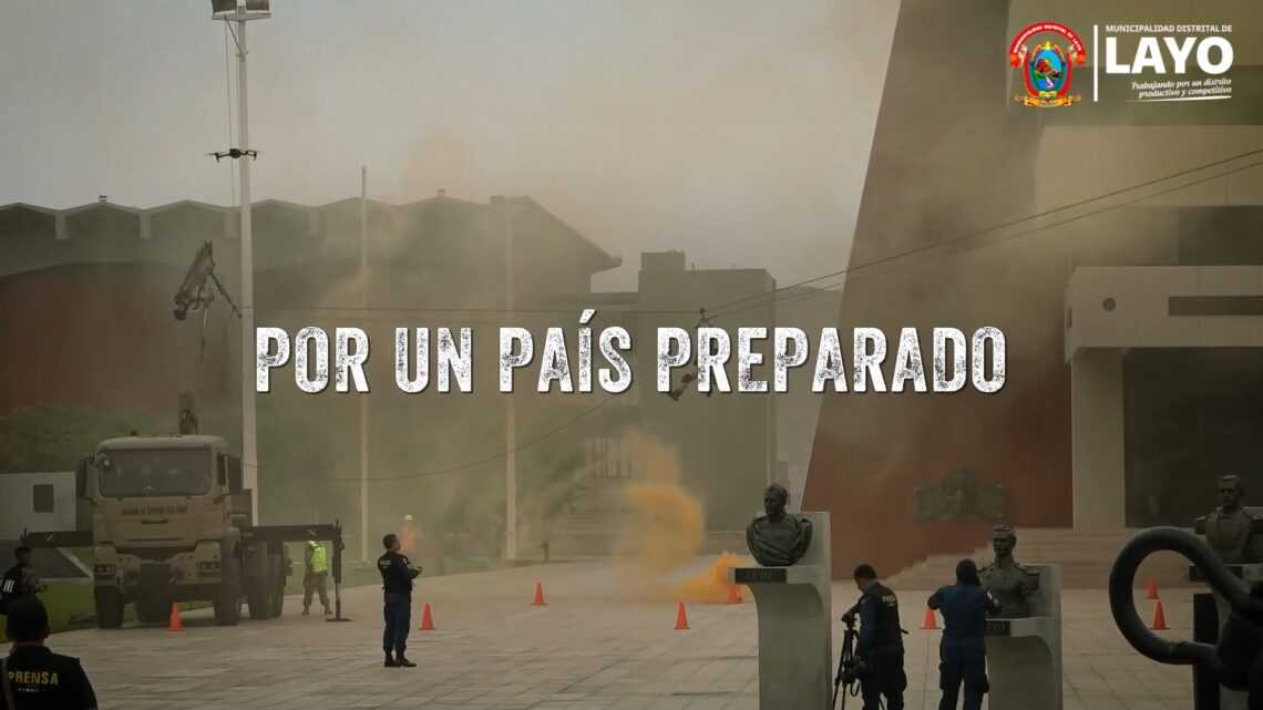 ¡𝗔𝗧𝗘𝗡𝗖𝗜Ó𝗡, 𝗩𝗘𝗖𝗜𝗡𝗢𝗦 𝗗𝗘𝗟 𝗗𝗜𝗦𝗧𝗥𝗜𝗧𝗢 𝗗𝗘 𝗟𝗔𝗬𝗢!