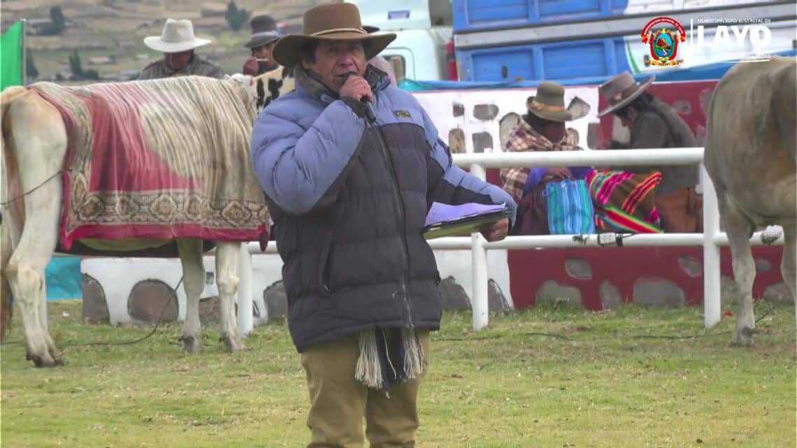 REMATE DE TRUCHA
