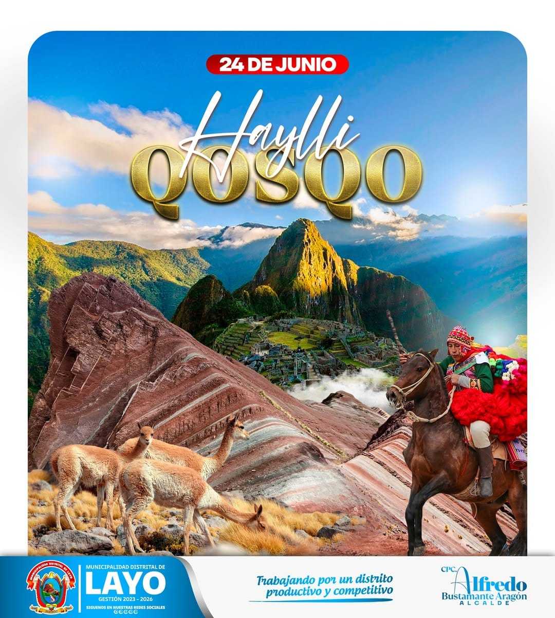 ¡𝑯𝒂𝒚𝒍𝒍𝒊 𝑸𝒐𝒔𝒒𝒐!