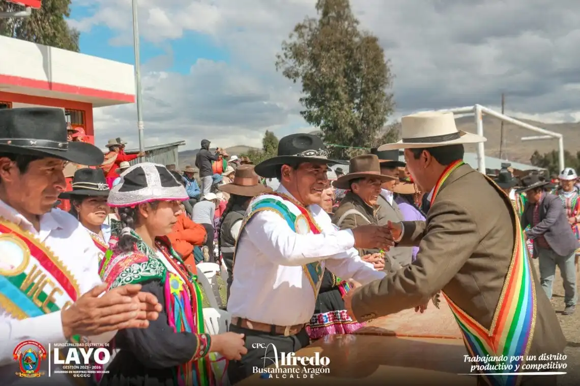 𝗙𝗘𝗟𝗜𝗭 𝟵𝟵° 𝗔𝗡𝗜𝗩𝗘𝗥𝗦𝗔𝗥𝗜𝗢, 𝗖𝗢𝗠𝗨𝗡𝗜𝗗𝗔𝗗 𝗗𝗘 𝗖𝗖𝗢𝗟𝗟𝗔𝗖𝗛𝗔𝗣𝗜