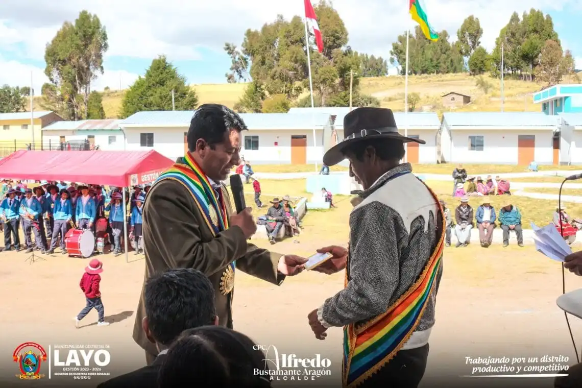 𝗙𝗘𝗟𝗜𝗭 𝟵𝟵° 𝗔𝗡𝗜𝗩𝗘𝗥𝗦𝗔𝗥𝗜𝗢, 𝗖𝗢𝗠𝗨𝗡𝗜𝗗𝗔𝗗 𝗗𝗘 𝗨𝗥𝗜𝗡𝗦𝗔𝗬𝗔 𝗖𝗖𝗢𝗟𝗟𝗔𝗡𝗔