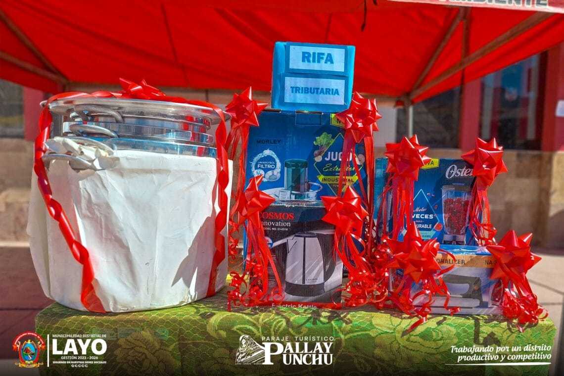 𝗣𝗥𝗘𝗠𝗜𝗔𝗠𝗢𝗦 𝗧𝗨 𝗥𝗘𝗦𝗣𝗢𝗡𝗦𝗔𝗕𝗜𝗟𝗜𝗗𝗔𝗗 𝗧𝗥𝗜𝗕𝗨𝗧𝗔𝗥𝗜𝗔