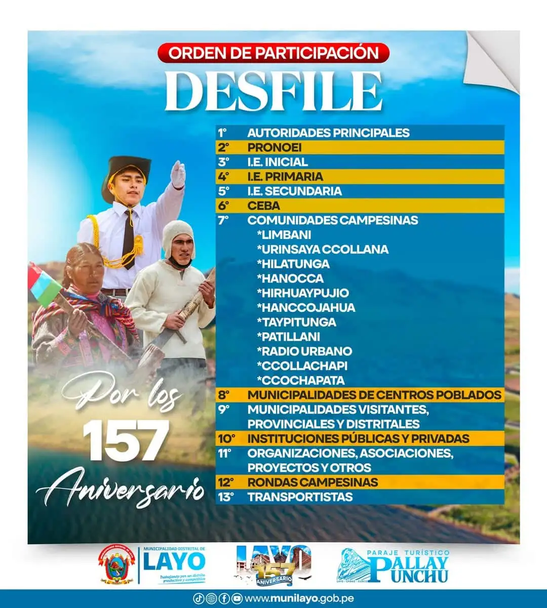 Nueva Publicación
