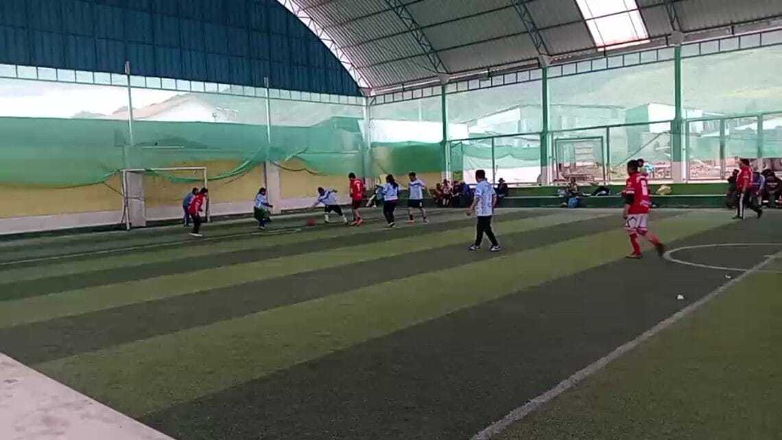 CCOLLACHAPI VS RADIO URBANO