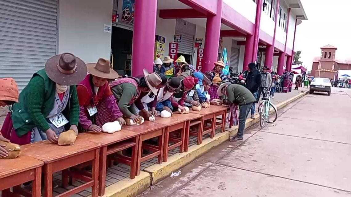 FELTIVAL DEL CUY LAYO 2025