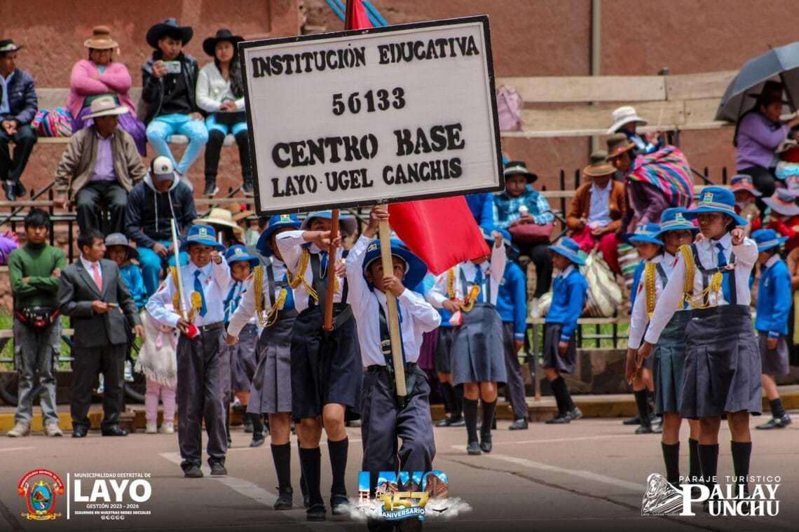 𝗚𝗔𝗟𝗘𝗥Í𝗔 𝗗𝗘 𝗙𝗢𝗧𝗢𝗦 | 𝗗𝗘𝗦𝗙𝗜𝗟𝗘 𝗗𝗘 𝗡𝗜𝗩𝗘𝗟 𝗣𝗥𝗜𝗠𝗔𝗥𝗜𝗢