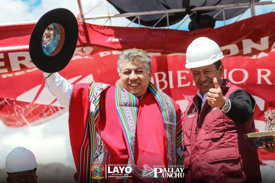 𝗟𝗔𝗬𝗢 𝗛𝗔𝗖𝗜𝗘𝗡𝗗𝗢 𝗛𝗜𝗦𝗧𝗢𝗥𝗜𝗔: 𝗟𝗔 𝗟𝗨𝗭 𝗣𝗢𝗥 𝗙𝗜𝗡 𝗟𝗟𝗘𝗚𝗔 𝗔 𝗡𝗨𝗘𝗦𝗧𝗥𝗔𝗦 𝗖𝗢𝗠𝗨𝗡𝗜𝗗𝗔𝗗𝗘𝗦