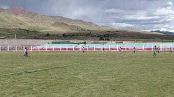 FINAL DEL CAMPEONATO MASTER