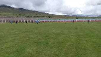 CAMPEONATO DE LA JUVENTUD LAYO 2026