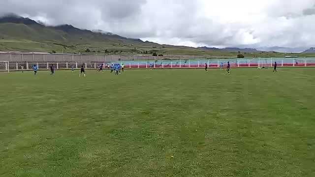 CAMPEONATO DE LA JUVENTUD LAYO 2026
