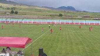 SEMI FINAL DAMAS