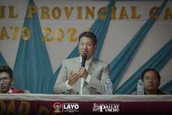 𝗖𝗢𝗡 𝗚𝗥𝗔𝗡 É𝗫𝗜𝗧𝗢 𝗦𝗘 𝗗𝗘𝗦𝗔𝗥𝗥𝗢𝗟𝗟Ó 𝗘𝗟 𝗜𝗩 𝗙𝗢𝗥𝗢 𝗝𝗨𝗩𝗘𝗡𝗜𝗟 𝗣𝗥𝗢𝗩𝗜𝗡𝗖𝗜𝗔𝗟 𝗗𝗘 𝗖𝗔𝗡𝗔𝗦 𝟮𝟬𝟮𝟲 – 𝗦𝗘𝗗𝗘