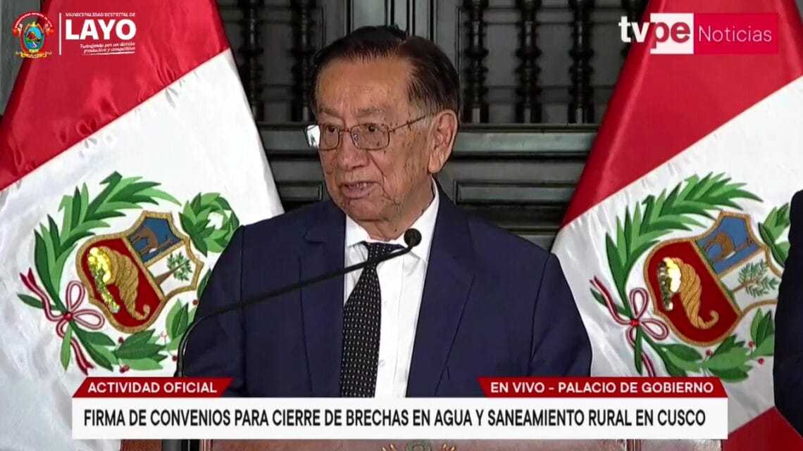 FIRMA DE CONVENIO