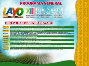 Nueva Publicación
