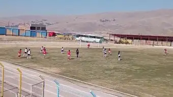 COPA PERU DAMAS