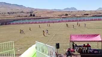 DAMAS COPA PERU