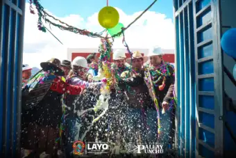 Nueva Publicación