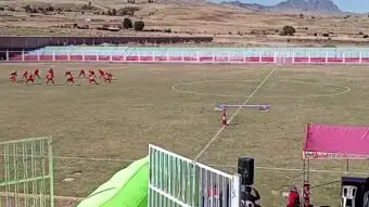 PREVIA DE UNISPA VS DIABLOS ROJOS LAYO