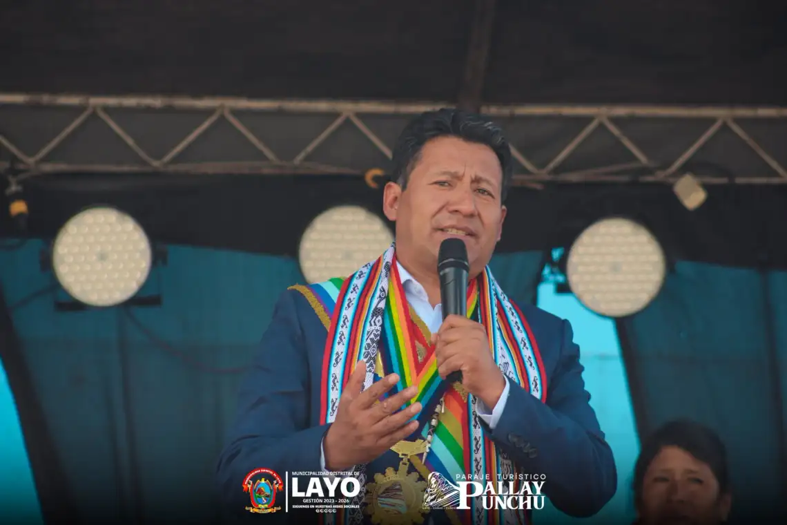 𝗙𝗘𝗟Í𝗭 𝟭𝟬𝟬 𝗔Ñ𝗢𝗦 𝗗𝗘 𝗖𝗥𝗘𝗔𝗖𝗜𝗢𝗡 𝗖𝗢𝗠𝗨𝗡𝗜𝗗𝗔𝗗 𝗗𝗘 𝗨𝗥𝗜𝗡𝗦𝗔𝗬𝗔 𝗖𝗖𝗢𝗟𝗟𝗔𝗡𝗔
