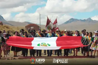 𝗛𝗔𝗡𝗢𝗖𝗖𝗔 𝗖𝗘𝗟𝗘𝗕𝗥Ó 𝗖𝗢𝗡 𝗚𝗥𝗔𝗡 É𝗫𝗜𝗧𝗢 𝗦𝗨 𝗖𝗘𝗡𝗧𝗘𝗡𝗔𝗥𝗜𝗢