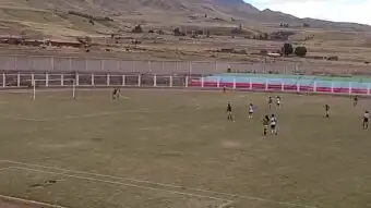 FÚTBOL FEMININO DEL ASCENSO COPA PERU 2026