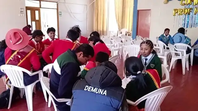 JURAMENTACIÓN DEL CONSEJO CONSULTIVO DE NIÑAS, NIÑOS,Y ADOLESCENTES