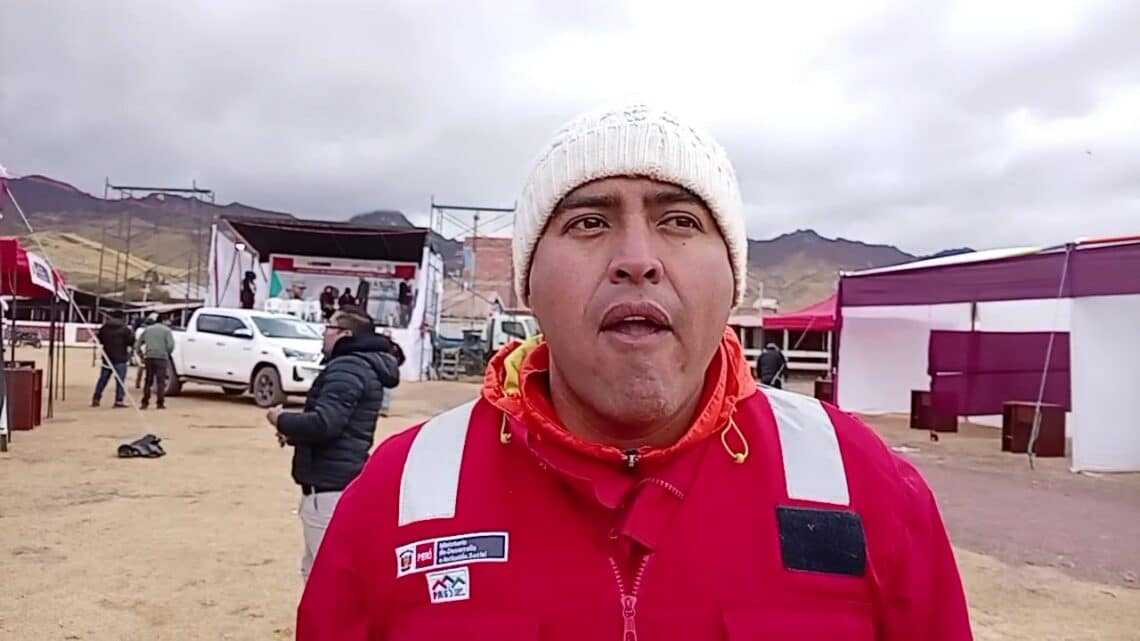 PREVIA A LA ACTIVIDAD DEL DIA DE HOY DE LA 4 PIAS 2026