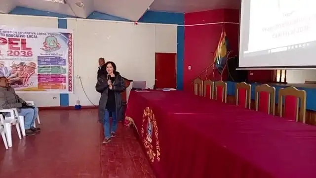 TALLER PARTICIPATIVO DEL PEL