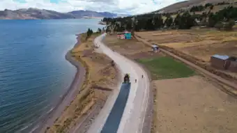 ¡#CANAS AVANZA Y SE ABREN NUEVOS CAMINOS PARA SU DESARROLLO!